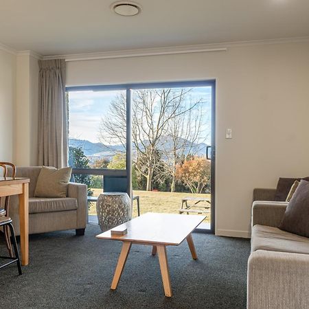 Wanaka Top 10 Holiday Park Ngoại thất bức ảnh