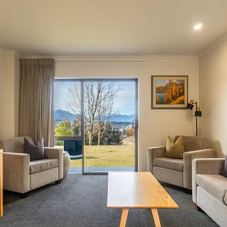 Wanaka Top 10 Holiday Park Ngoại thất bức ảnh
