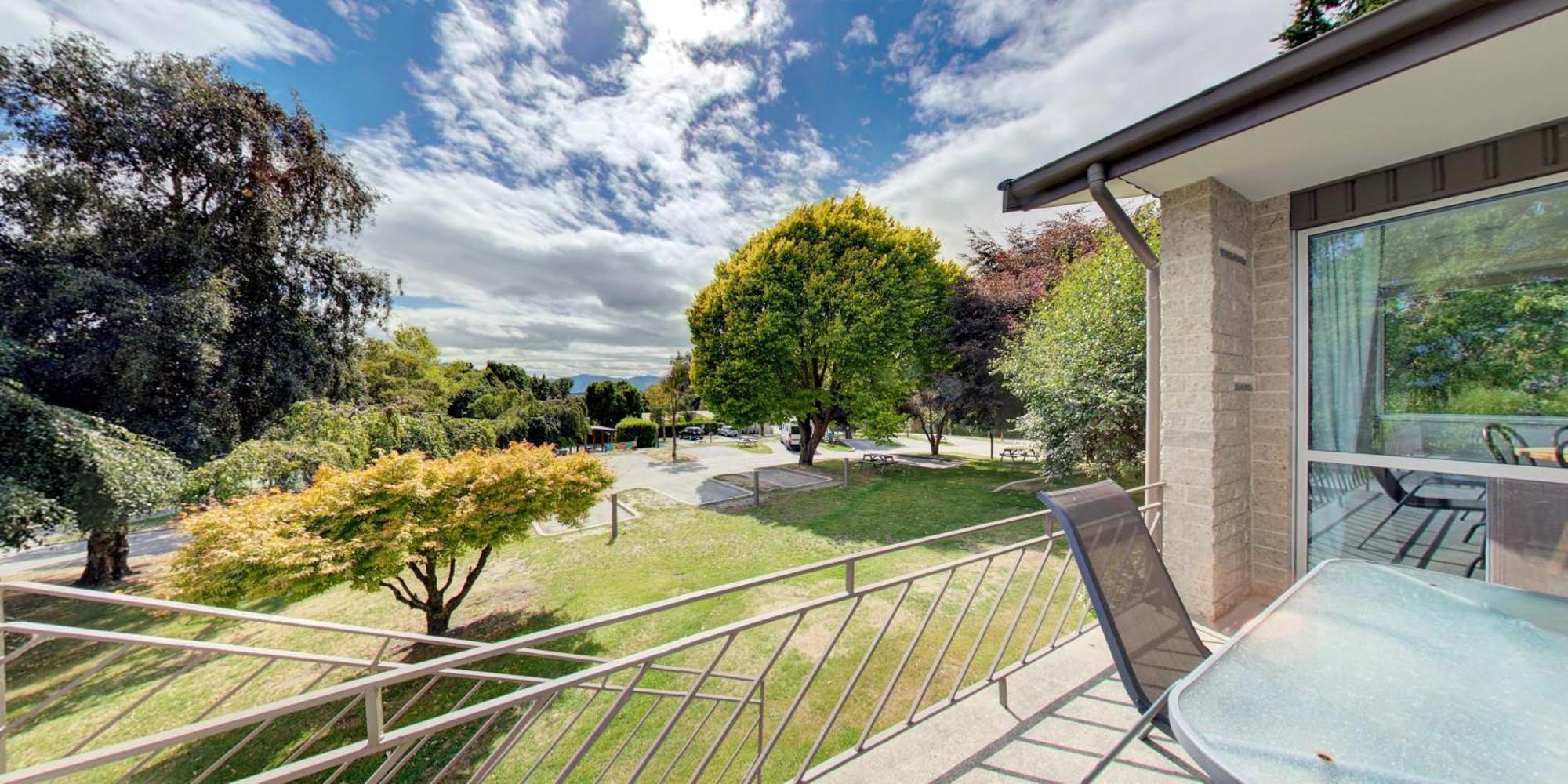 Wanaka Top 10 Holiday Park Ngoại thất bức ảnh